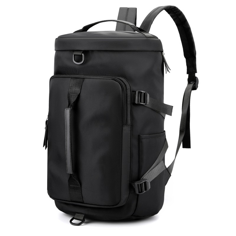 Double [Black] slash + double shoulder